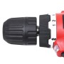 12 V lithium-ion cordless drill by vidaXL, Electric hand drills - Ref: Foro24-146174, Price: 42,07 €, Discount: %