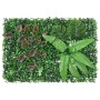   Artificial plant fence 24 pcs green 40x60 cm by vidaXL, Garden - Ref: Foro24-366649, Price: 187,42 €, Discount: %