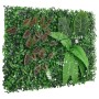   Artificial plant fence 24 pcs green 40x60 cm by vidaXL, Garden - Ref: Foro24-366649, Price: 187,42 €, Discount: %