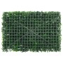   Artificial plant fence 24 pcs green 40x60 cm by vidaXL, Garden - Ref: Foro24-366649, Price: 187,42 €, Discount: %