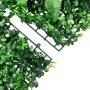   Artificial plant fence 24 pcs green 40x60 cm by vidaXL, Garden - Ref: Foro24-366649, Price: 187,42 €, Discount: %