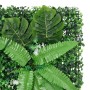   Artificial plant fence 24 pcs green 40x60 cm by vidaXL, Garden - Ref: Foro24-366649, Price: 187,42 €, Discount: %