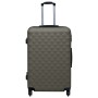 Set of rigid suitcases with wheels 2 pieces ABS anthracite gray by vidaXL, Suitcases - Ref: Foro24-92432, Price: 124,78 €, Di...