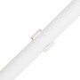 Cable ducts with PVC clips Ø20 mm 10 m by vidaXL, Cabling - Ref: Foro24-155898, Price: 26,39 €, Discount: %