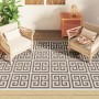 Indoor outdoor non-slip short pile rug 190x300 cm by vidaXL, Rugs - Ref: Foro24-4007224, Price: 79,55 €, Discount: %