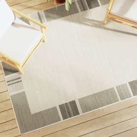 Indoor outdoor non-slip short pile rug 160x230 cm by vidaXL, Rugs - Ref: Foro24-4007213, Price: 54,99 €, Discount: %