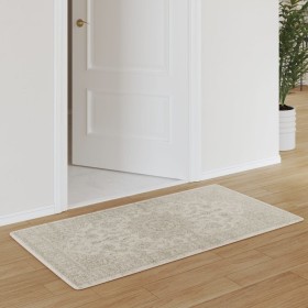 Alfombra interior exterior antideslizante pelo corto 80x150 cm de vidaXL, Alfombras - Ref: Foro24-4007230, Precio: 26,15 €, D...