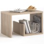 FMD 2-in-1 Couchtisch Eichenfarbe 59x36x38 cm von FMD, Couchtisch - Ref: Foro24-428761, Preis: 82,99 €, Rabatt: %