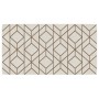 Indoor outdoor non-slip short pile rug 80x150 cm by vidaXL, Rugs - Ref: Foro24-4007205, Price: 24,12 €, Discount: %