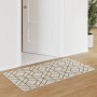 Alfombra interior exterior antideslizante pelo corto 80x150 cm de vidaXL, Alfombras - Ref: Foro24-4007205, Precio: 22,99 €, D...