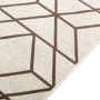 Indoor outdoor non-slip short pile rug 80x150 cm by vidaXL, Rugs - Ref: Foro24-4007205, Price: 24,12 €, Discount: %