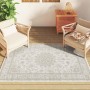 Alfombra interior exterior antideslizante pelo corto 120x180 cm de vidaXL, Alfombras - Ref: Foro24-4007232, Precio: 39,68 €, ...