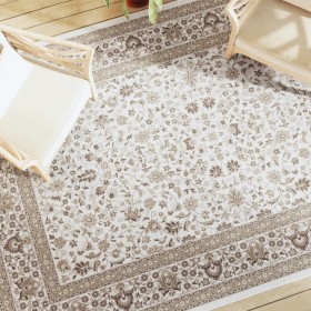 Indoor outdoor non-slip short pile rug 190x300 cm by vidaXL, Rugs - Ref: Foro24-4007239, Price: 79,58 €, Discount: %