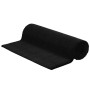 Black coconut fiber doormat 100x300 cm by vidaXL, Doormats - Ref: Foro24-155582, Price: 171,99 €, Discount: %