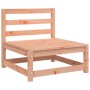 Garden sofa set 5 pieces solid Douglas fir wood by vidaXL, Garden sets - Ref: Foro24-3299387, Price: 268,99 €, Discount: %