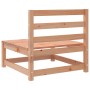 Garden sofa set 4 pieces solid Douglas fir wood by vidaXL, Garden sets - Ref: Foro24-3299379, Price: 219,99 €, Discount: %