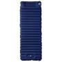 Self-inflating camping mattress with pillow 1 person blue by vidaXL, Air mattresses - Ref: Foro24-4007122, Price: 51,67 €, Di...