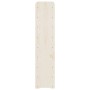 Botellero con tablero superior madera de pino 72,5x25x111,5 cm de vidaXL, Botelleros - Ref: Foro24-4007562, Precio: 62,35 €, ...