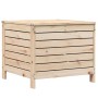 Garden sofa set 7 pieces solid pine wood by vidaXL, Garden sets - Ref: Foro24-3250548, Price: 464,86 €, Discount: %