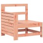 Garden sofa set 7 pieces solid Douglas fir wood by vidaXL, Garden sets - Ref: Foro24-3250534, Price: 480,99 €, Discount: %