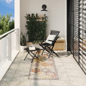 ARBIZU vintage design indoor/outdoor rug 80x250 cm by vidaXL, Rugs - Ref: Foro24-375695, Price: 49,99 €, Discount: %