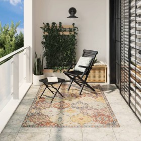 ARBIZU vintage design indoor/outdoor rug 160x230 cm by vidaXL, Rugs - Ref: Foro24-375697, Price: 88,99 €, Discount: %