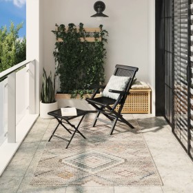 ARBIZU vintage design indoor/outdoor rug 140x200 cm by vidaXL, Rugs - Ref: Foro24-375704, Price: 74,99 €, Discount: %