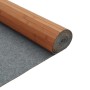 Alfombra rectangular bambú color natural 80x500 cm de vidaXL, Alfombras - Ref: Foro24-376793, Precio: 49,99 €, Descuento: %