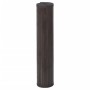 Dark brown rectangular bamboo rug 100x500 cm by vidaXL, Rugs - Ref: Foro24-376965, Price: 62,99 €, Discount: %