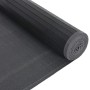 Alfombra rectangular bambú gris 80x200 cm de vidaXL, Alfombras - Ref: Foro24-376910, Precio: 25,69 €, Descuento: %