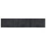 Rectangular gray bamboo rug 60x300 cm by vidaXL, Rugs - Ref: Foro24-376724, Price: 28,99 €, Discount: %