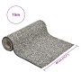 Gray stone sheet 1500x40 cm by vidaXL, Accessories for ponds and fountains - Ref: Foro24-4007536, Price: 176,93 €, Discount: %