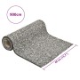 Lámina de piedra gris 900x40 cm de vidaXL, Accesorios para estanques y fuentes - Ref: Foro24-4007534, Precio: 116,72 €, Descu...