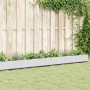 Planter with white PP pegs 362.5x42.5x28.5 cm by vidaXL, Pots and planters - Ref: Foro24-368025, Price: 81,48 €, Discount: %