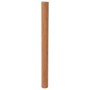 Brown bamboo divider screen 165x400 cm by vidaXL, Room dividers - Ref: Foro24-376999, Price: 96,32 €, Discount: %