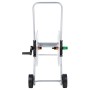 Hose roll cart 60 m 1/2" steel by vidaXL, Garden hose holder - Ref: Foro24-4005280, Price: 75,81 €, Discount: %