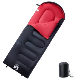 Saco de dormir de camping para adultos 3-4 estaciones de vidaXL, Sacos de dormir - Ref: Foro24-94438, Precio: 44,62 €, Descue...