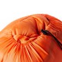 Double sleeping bag and pillows camping adults 3-4 seasons by vidaXL, Sleeping bag - Ref: Foro24-94452, Price: 55,49 €, Disco...