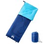 Adult Camping Sleeping Bag 3 Seasons by vidaXL, Sleeping bag - Ref: Foro24-94459, Price: 33,00 €, Discount: %