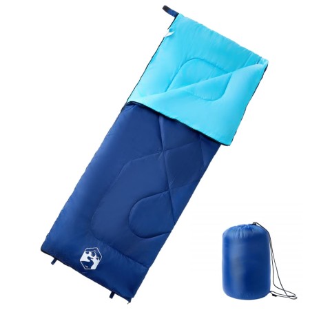 Saco de dormir de camping para adultos 3 estaciones de vidaXL, Sacos de dormir - Ref: Foro24-94459, Precio: 33,00 €, Descuent...