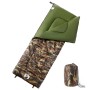 Adult Camping Sleeping Bag 3 Seasons by vidaXL, Sleeping bag - Ref: Foro24-94465, Price: 29,11 €, Discount: %