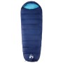 Adult Camping Mummy Sleeping Bag 3 Seasons by vidaXL, Sleeping bag - Ref: Foro24-94467, Price: 28,69 €, Discount: %