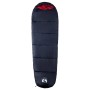 Adult Camping Mummy Sleeping Bag 3 Seasons by vidaXL, Sleeping bag - Ref: Foro24-94486, Price: 32,17 €, Discount: %