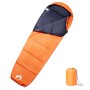 Saco de dormir tipo momia de camping para adultos 3 estaciones de vidaXL, Sacos de dormir - Ref: Foro24-94508, Precio: 31,97 ...