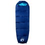 Adult Camping Mummy Sleeping Bag 3 Seasons by vidaXL, Sleeping bag - Ref: Foro24-94515, Price: 30,84 €, Discount: %