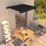 Anthracite gray manual retractable awning 350x250 cm by vidaXL, Awnings - Ref: Foro24-3051238, Price: 251,66 €, Discount: %