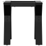 Cast iron Y-structure coffee table legs 30x30x33 cm by vidaXL, Table legs - Ref: Foro24-357916, Price: 38,93 €, Discount: %