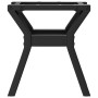 Cast iron Y-structure coffee table legs 30x30x33 cm by vidaXL, Table legs - Ref: Foro24-357916, Price: 38,93 €, Discount: %