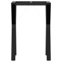 Cast iron Y-structure dining table legs 50x40x73cm by vidaXL, Table legs - Ref: Foro24-357928, Price: 54,46 €, Discount: %