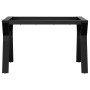 Cast iron Y-structure coffee table legs 70x60x43 cm by vidaXL, Table legs - Ref: Foro24-357921, Price: 52,36 €, Discount: %